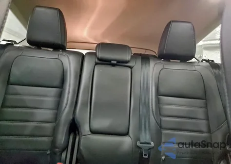 2017 Ford Escape Titanium from USA, damaged, VIN 1FMCU9JD1HUD70946